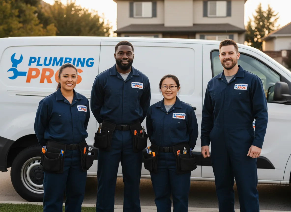 Water Heater Repair company in El Paso, AR